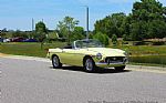 1970 MGB Thumbnail 7