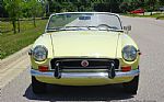 1970 MGB Thumbnail 8