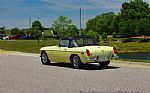 1970 MGB Thumbnail 10