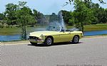 1970 MGB Thumbnail 18