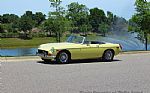 1970 MGB Thumbnail 19