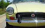 1970 MGB Thumbnail 33
