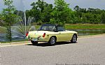 1970 MGB Thumbnail 40
