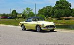 1970 MGB Thumbnail 42