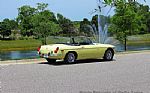 1970 MGB Thumbnail 46