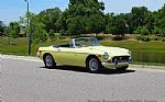 1970 MGB Thumbnail 49