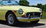 1970 MGB Thumbnail 51