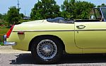 1970 MGB Thumbnail 53