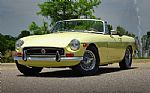 1970 MGB Thumbnail 56