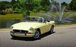 1970 MGB Thumbnail 57