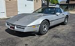 1984 Corvette Thumbnail 5