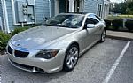2004 645 CI Thumbnail 1