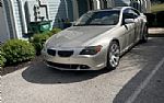 2004 645 CI Thumbnail 2