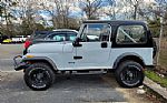 1983 CJ 4WD Thumbnail 2