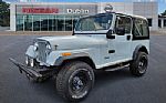 1983 CJ 4WD Thumbnail 1