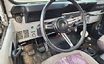 1983 CJ 4WD Thumbnail 7