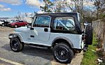 1983 CJ 4WD Thumbnail 11