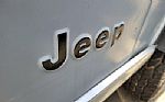 1983 CJ 4WD Thumbnail 17
