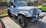 1983 CJ 4WD Thumbnail 21