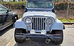 1983 CJ 4WD Thumbnail 22