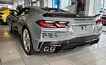 2025 Corvette E-Ray Thumbnail 4