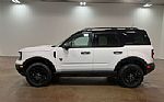 2025 Bronco Sport Thumbnail 27