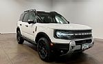 2025 Bronco Sport Thumbnail 30