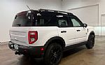 2025 Bronco Sport Thumbnail 34
