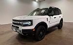 2025 Bronco Sport Thumbnail 39