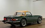 1976 TR6 Thumbnail 5