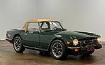 1976 TR6 Thumbnail 4