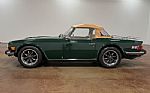 1976 TR6 Thumbnail 26