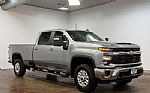 2025 Silverado 2500HD Thumbnail 22