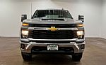 2025 Silverado 2500HD Thumbnail 30