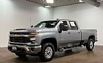2025 Silverado 2500HD Thumbnail 29