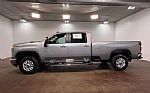 2025 Silverado 2500HD Thumbnail 28