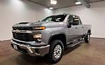 2025 Silverado 2500HD Thumbnail 40