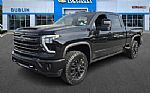 2026 Silverado 2500 HD Thumbnail 1