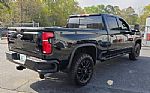 2026 Silverado 2500 HD Thumbnail 10