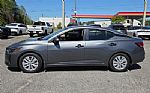 2025 Sentra Thumbnail 2
