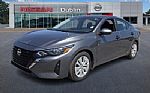 2025 Sentra Thumbnail 1