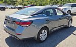 2025 Sentra Thumbnail 10