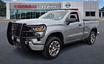 2025 Silverado 1500 Thumbnail 1
