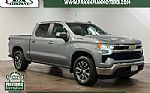 2023 Silverado 1500 Thumbnail 1