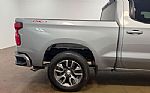 2023 Silverado 1500 Thumbnail 34