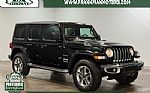 2022 Wrangler Thumbnail 1