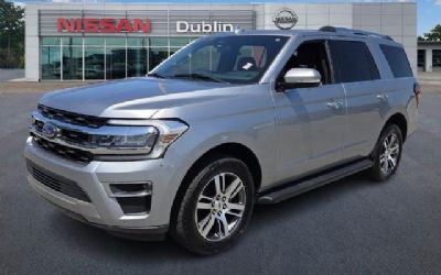 Photo of a 2024 Ford Expedition Limited for sale