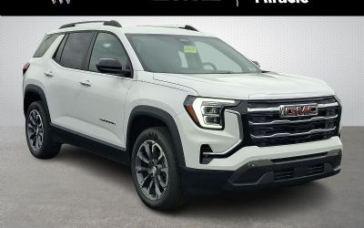 Photo of a 2026 GMC Terrain AWD Elevation for sale