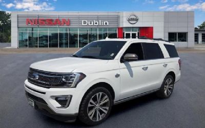 Photo of a 2020 Ford Expedition King Ranch for sale