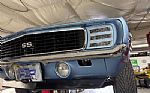 1969 Camaro Thumbnail 7